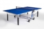 Теннисный стол Cornelleau Sport 250 Indoor синий, складной  с  сеткой , ДОСТАВКА - Бесплатно !!!
