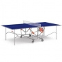 Теннисный стол Kettler MATCH 3.0 INDOOR 7135-600