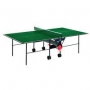 Теннисный стол Sunflex Hobbyplay Indoor (зеленый)