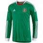 Adidas Футбол Футболка Mexico Home Jersey V12652