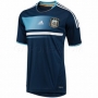 Adidas Футбол Футболка Argentina Away Jersey V32097