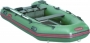 Надувная лодка из ПВХ Botsman 330E