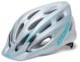 Велосипедный шлем Giro SKYLA Titanium/turquoise lines