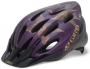 Велосипедный шлем Giro SKYLA Purple/flowers