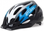 Велосипедный шлем Giro RIFT Black/blue