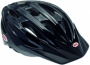 Велосипедный шлем Bell UKON FS Black