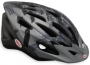 Велосипедный шлем Bell VENTURE Titanium/black