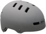 Велосипедный шлем Bell FACTION Matte grey