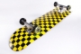 Скейтборд в сборе Speed Demons Checkerboard 7.8(19.8 см)
