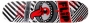 Дека для скейтборда Flip Rowley Icon Reg 8(20.3 см)