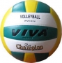 Мяч волейбольный Viva PVC054