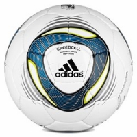 Adidas Футбольный Мяч Speedcell Replique V42354