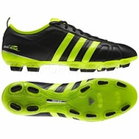 Adidas Футбольная Обувь AdiPURE 4.0 TRX FG G50742