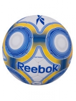 Мяч футбольный Reebok
