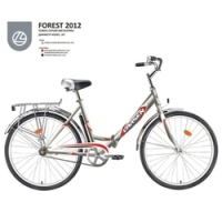 Велосипед Larsen Forest 12, 26