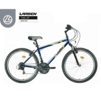Велосипед Larsen Track 12, 26