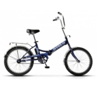 Велосипед Stels Pilot 710 (2012) Складной