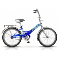 Велосипед Stels Pilot 310 (2012) Складной