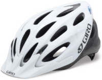 Велосипедный шлем Giro INDICATOR White/Silver