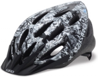 Велосипедный шлем Giro FLUME Titanium