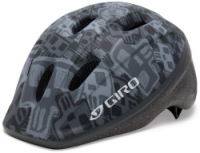 Велосипедный шлем Giro RODEO Black/slulls