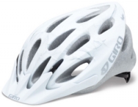 Велосипедный шлем Giro SKYLA White/flowers