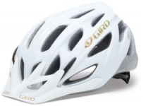 Велосипедный шлем Giro RIFT White/gold