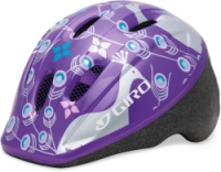 Велосипедный шлем Giro ME2 Purple