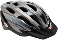 Велосипедный шлем Bell UKON FS Titanium/grey