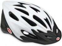 Велосипедный шлем Bell XLV White