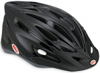 Велосипедный шлем Bell XLV Black