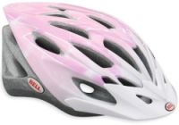 Велосипедный шлем Bell VELA Pink