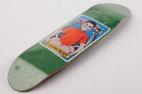 Дека для скейтборда для хэндборда Blind Rear-End Rudy (35 см)