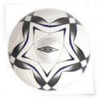 Мяч футбольный Umbro X III 200 PU Ball FIFA Inspected
