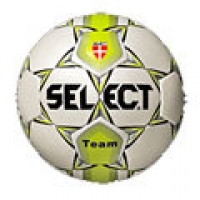 Мяч футбольный Select Team 2008