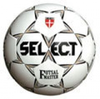 Мяч футзальный Select Futsal Master 2008