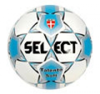 Мяч футбольный Select Talento Soft 2008