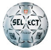 Мяч футбольный Select Premiere FIFA 2008