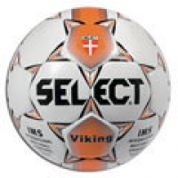 Мяч футбольный  Select Viking IMS 2008