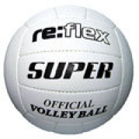 Мяч волейбольный Reflex Super