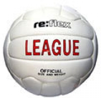 Мяч футбольный Reflex League