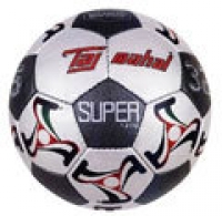 Мяч футбольный Tajmahal Super 1210