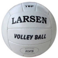 Мяч волейбольный Ларсен Топ