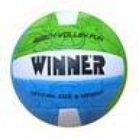 Мяч для пляжного волейбола Winner BEACH FUN