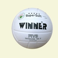 Мяч волейбольный Winner VC-5 Super Soft