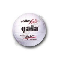 Мяч волейбольный  GALA Light натуральная кожа BV5021L