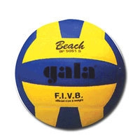 Мяч волейбольный GALA  Beach