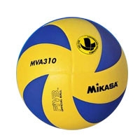Мяч волейбольный Mikasa MVA 330.