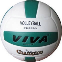 Мяч волейбольный Viva PU052G