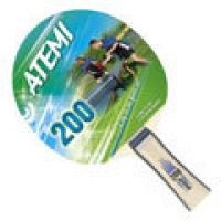 Ракетка теннисная Atemi 200